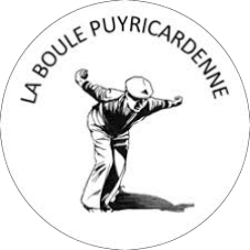 Logo La Boule Puyricardenne
